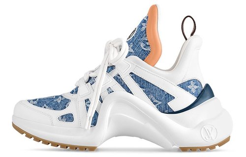 Louis Vuitton LV Archlight - YP1ACHUP