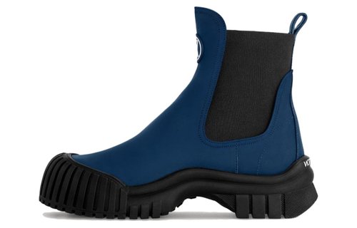 Louis Vuitton LV Chelsea Boot - YP1ABUIV