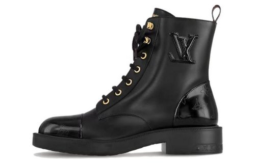Louis Vuitton LV Citizen Boot - YP1ACKF7