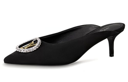 Louis Vuitton LV Madeleine Sandal - YP1A8551