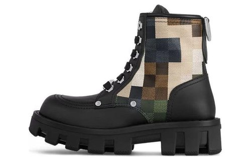 Louis Vuitton LV Martin Boot - YP1ACNEZ