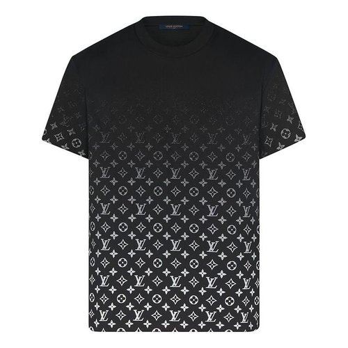 Louis Vuitton LV Monogram Gradient For - Black - YP1A89Z0