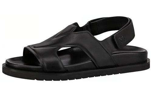Louis Vuitton LV Oasis Slide - YP1ABITI