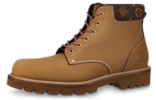 Louis Vuitton LV Oberkampf Ankle Boot - YP1A7WMQ