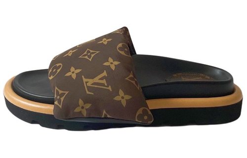 Louis Vuitton LV Pillow Boot - YP1A98GT