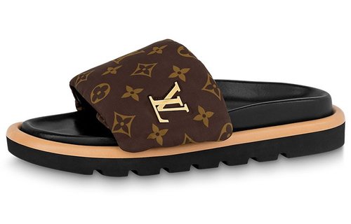Louis Vuitton LV Pillow Boot - YP1ABGIT