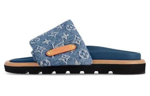 Louis Vuitton LV Pillow Slide - YP1ACJVF