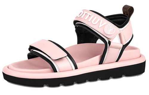 Louis Vuitton LV Pool Pillow CMFT Sandal - YP1A9OWF