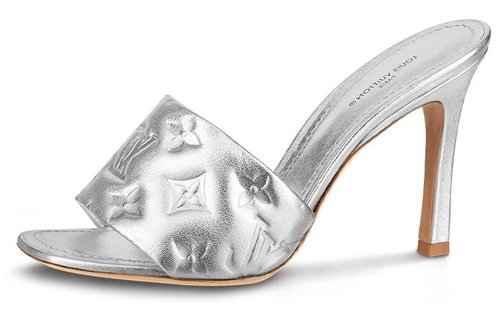 Louis Vuitton LV Revival Sandal - YP1A9Q52