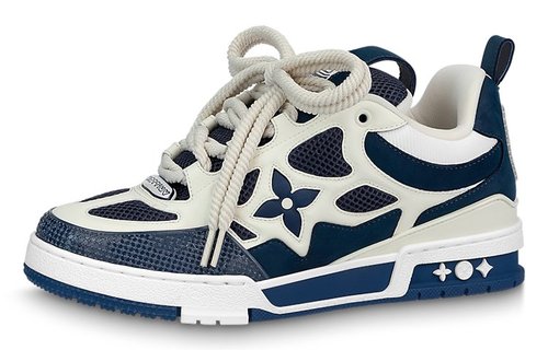 Louis Vuitton LV Skate Low - YP1AARRW