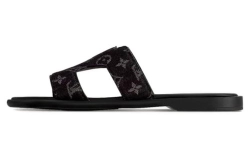 Louis Vuitton LV Slide - YP1AC69H