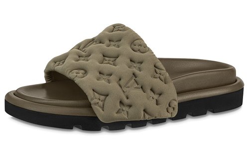 Louis Vuitton LV Slide - YP1AA1E7