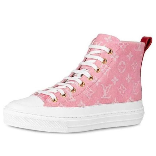 lv8 high top