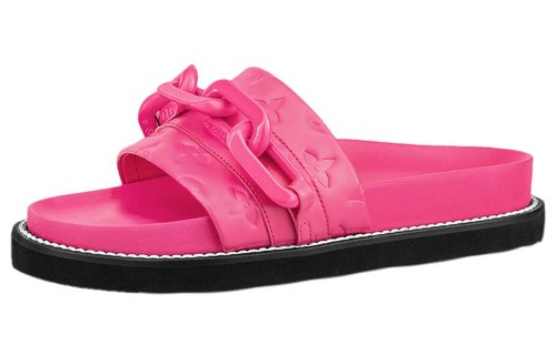 Louis Vuitton LV Sunset CMFT Slide - 1A9RAY