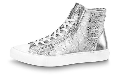 Louis Vuitton LV Tattoo High-Top - YP1A90EM