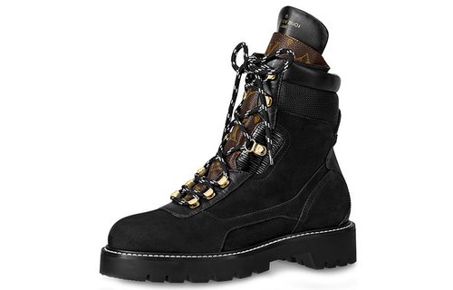 Louis Vuitton LV Territory Boot - YP1A85Y4