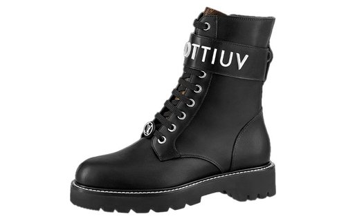 Louis Vuitton LV Territory Boot - YP1A9HAG