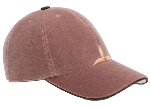 Louis Vuitton LV Touch Cap - Pink