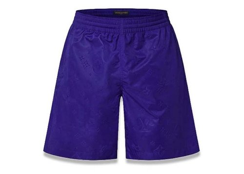 Louis Vuitton LVSE Signature Swim Board Shorts - Chardon - YP1AA4HU