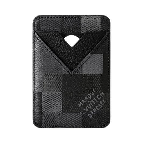 Louis Vuitton Magnetic Card Holder - YPM15097