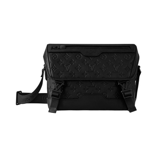 Louis Vuitton Messenger Voyager Pm - YPM25121