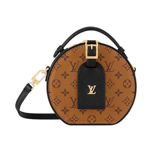 Louis Vuitton Mini Boite Chapeau - YPM83614