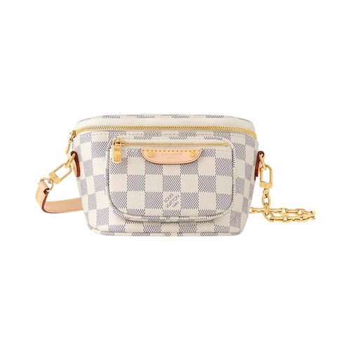 Louis Vuitton Mini Bumbag - YPN00130