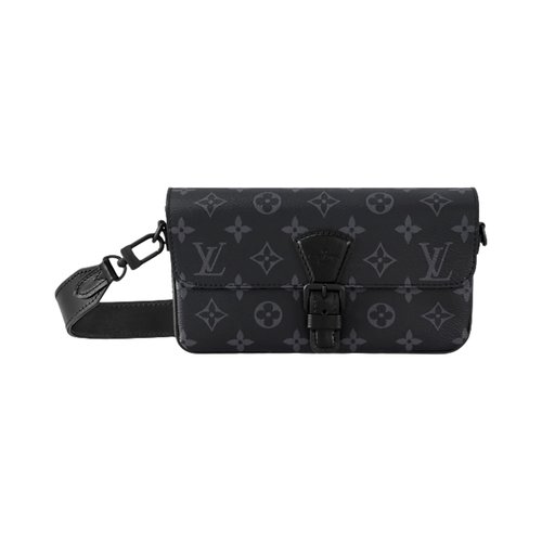 Louis Vuitton Montsouris Wearable Wallet - YPM83567
