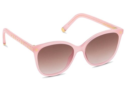 Louis Vuitton My Monogram Light Cat Eye Sunglasses - Pink (Z1658W/E)