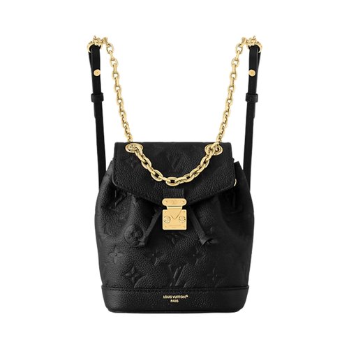 Louis Vuitton Nano Noé Backpack - YPM14549