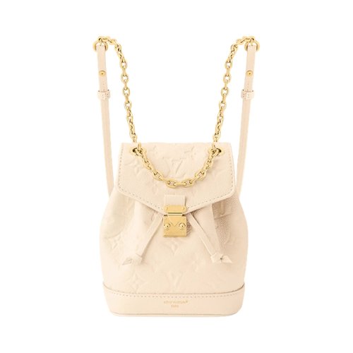 Louis Vuitton Nano Noé Backpack - YPM25819