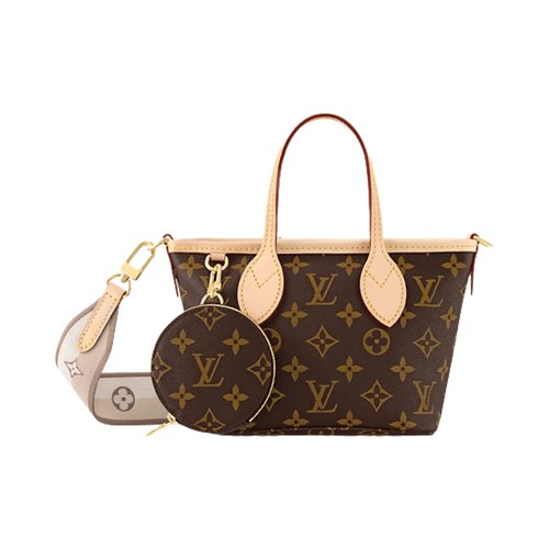 Louis Vuitton Neverfull BB - YPM46705