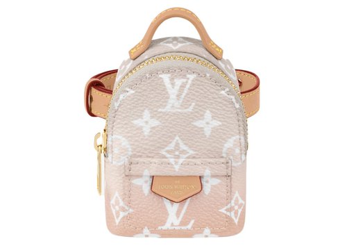 Louis Vuitton Party Palm Springs Arm Bracelet - Mist