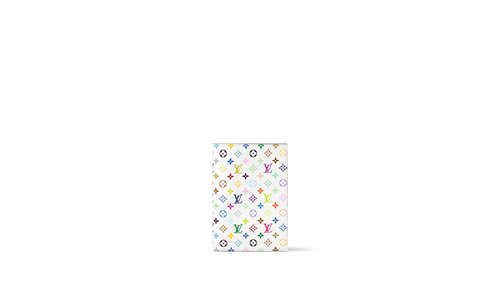 Louis Vuitton Passport Cover - YPM14178