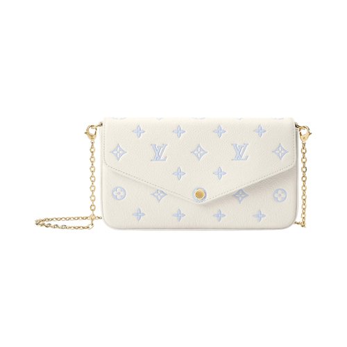 Louis Vuitton Pochette Felicie - YPM28127