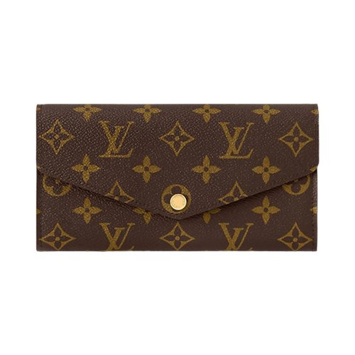 Louis Vuitton Sarah Wallet - YPM62235