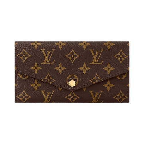 Louis Vuitton Sarah Wallet - YPM60531