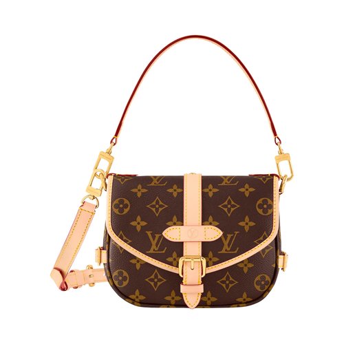 Louis Vuitton Saumur Bb - YPM46740