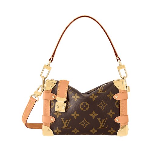 Louis Vuitton Side Trunk PM - Monogram - YPM46815