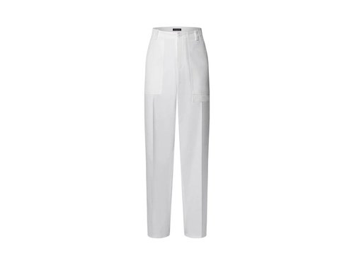 Louis Vuitton Signature Casual Pants - Greige - YP1AGTMS