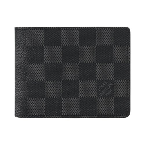 Louis Vuitton Slender Wallet - YPN00091