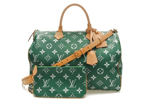 BandouliÃ¨re Vuitton Louis Vuitton Keepall 50 Bandouliere Louis