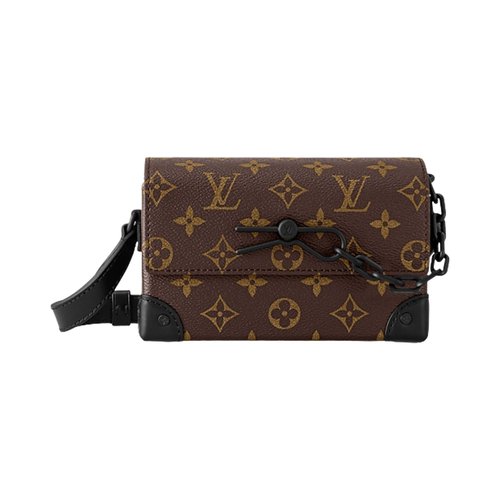 Louis Vuitton Steamer Wearable Wallet - YPM83613