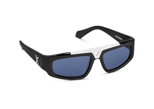 Louis Vuitton Sunglasses 1.1 Evidence Sport - Black (Z1950U)