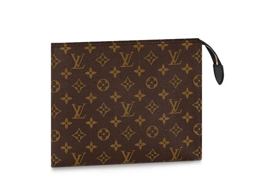 Louis Vuitton Toiletry Pouch NM Monogram - Brown/Beige