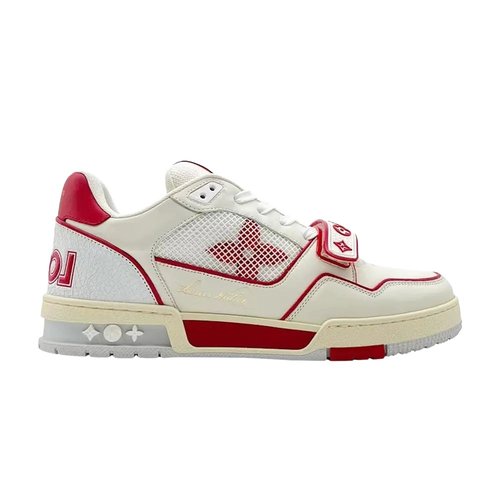 Louis Vuitton Trainer Low - YP1A98VL