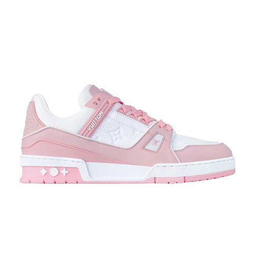 Louis Vuitton Trainer - YP1AA6VV