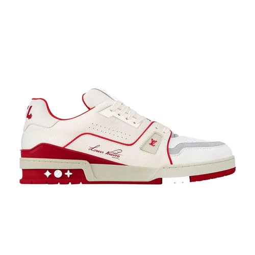 Louis Vuitton Trainer - YP1ABFBK