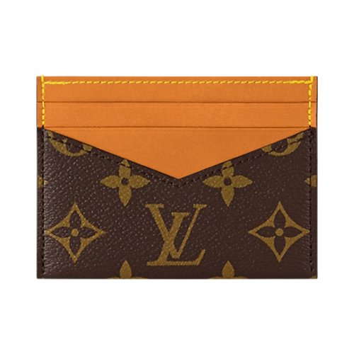 Louis Vuitton Triple Card Holder - YPM14733