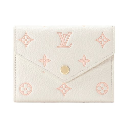 Louis Vuitton Victorine Wallet - YPM28299